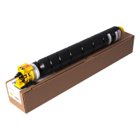 Olivetti B1250 toner jaune (d'origine) 077926