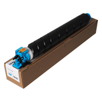 Olivetti B1252 toner cyan (d'origine) 077922