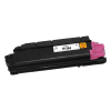 Olivetti B1284 toner (d'origine) - magenta 076574 - 1