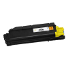 Olivetti B1285 toner (d'origine) - jaune 076576 - 1