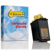 Olivetti FPJ 20 (B0384) cartouche d'encre (marque 123encre) - noir 042035