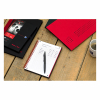 Oxford Black n' Red cahier à spirale A5 quadrillé 90 g/m² 70 feuilles 260013 - 6