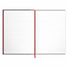 Oxford Black n' Red cahier broché A4 ligné 96 feuilles 260008 - 3