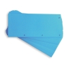 Oxford Duo bande de séparation 105 x 240 mm (60 pièces) - bleu 237546 - 1