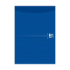Oxford Essentials Original Blue carnet A4 50 feuilles - vierge 260280 - 1