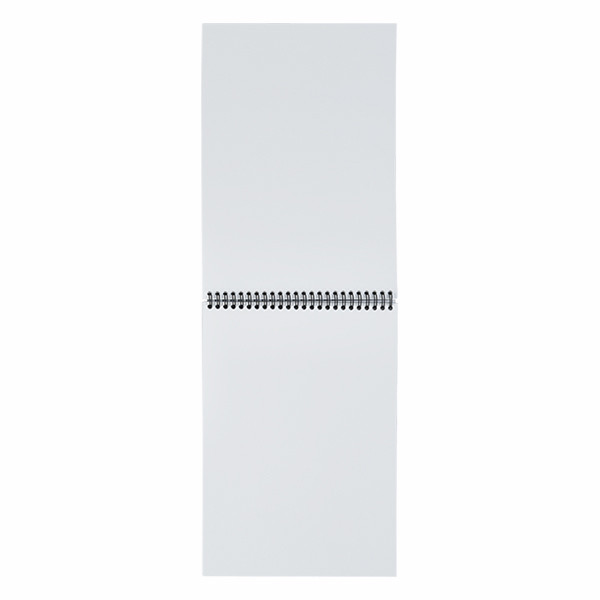 Oxford Sketching bloc de croquis spirale A4 130 g/m² (50 feuilles) 237645 - 2