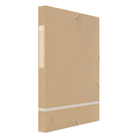 Oxford Touareg boîte de classement 25 mm (280 feuilles) - beige 260326