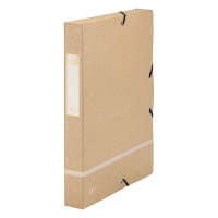 Oxford Touareg boîte de classement 40 mm (380 feuilles) - beige 260327