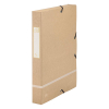 Oxford Touareg boîte de classement 40 mm (380 feuilles) - beige 260327 - 1