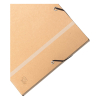 Oxford Touareg boîte de classement 40 mm (380 feuilles) - beige 260327 - 2