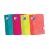 Oxford Touch cahier A5 ligné 10 pièces 36 feuilles 260076 - 1