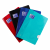 Oxford cahier A4 ligné assortiment 5 pièces 60 feuilles 260062 - 3