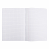 Oxford cahier quadrillé A4 assorti 10 pièces 36 feuilles (5 mm) 260059 - 2