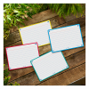 Oxford fiches bristol lignées A7 (80 pièces) - assortiment 260227 - 3