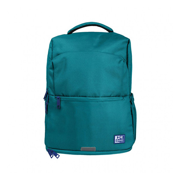 Oxford sac à dos - aqua 260318 - 1