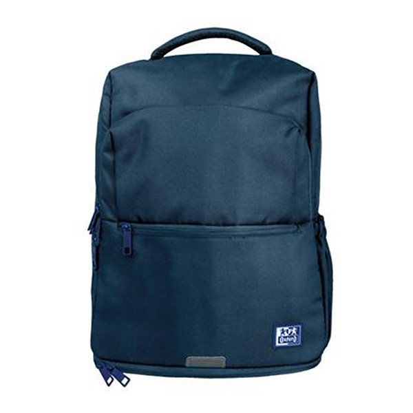 Oxford sac à dos - bleu marine 260317 - 1