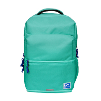 Oxford sac à dos - turquoise 260304