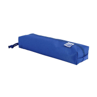 Oxford trousse rectangulaire - bleu 260281
