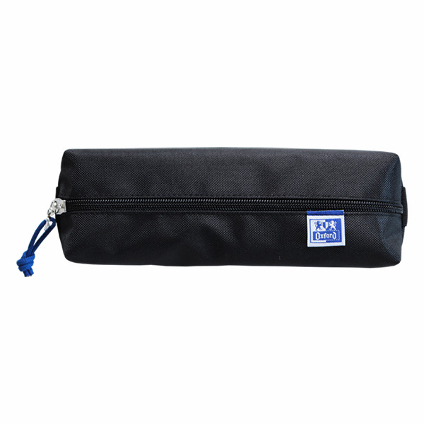Oxford trousse rectangulaire - noir 260285 - 2