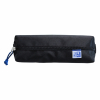 Oxford trousse rectangulaire - noir 260285 - 2