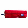 Oxford trousse rectangulaire - rouge 260282 - 2