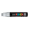 POSCA PC-17K marqueur peinture (15 mm rectangulaire) - argent 424235 - 1