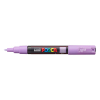 POSCA PC-1MC marqueur peinture (0,7 - 1 mm conique) - lavande 424051 - 1