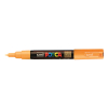 POSCA PC-1MC marqueur peinture (0,7 - 1 mm conique) - rose saumon 424060 - 1