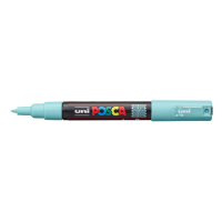 POSCA PC-1MC marqueur peinture (0,7 - 1 mm conique) - vert aquatique 424062