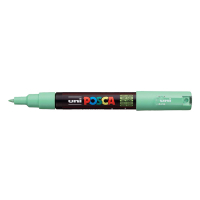 POSCA PC-1MC marqueur peinture (0,7 - 1 mm conique) - vert clair 424061