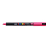 POSCA PC-1MR marqueur peinture (0,7 mm ogive) - rose 424026 - 1