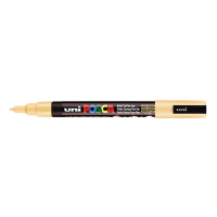 POSCA PC-3M marqueur acrylique (0,9 - 1,3 mm ogive) - rose saumon 424099