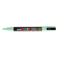 POSCA PC-3M marqueur acrylique (0,9 - 1,3 mm ogive) - vert clair 424100