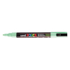 POSCA PC-3M marqueur acrylique (0,9 - 1,3 mm ogive) - vert clair 424100 - 1