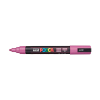 POSCA PC-5M marqueur de peinture (1,8 - 2,5 mm rond) - framboise 425411 - 1