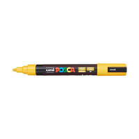 POSCA PC-5M marqueur de peinture (1,8 - 2,5 mm rond) - ocre 425410