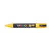 POSCA PC-5M marqueur de peinture (1,8 - 2,5 mm rond) - ocre 425410 - 1