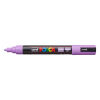 POSCA PC-5M marqueur peinture (1,8 - 2,5 mm ogive) - lavande 424142 - 1