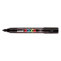POSCA PC-5M marqueur peinture (1,8 - 2,5 mm ogive) - noir 424145