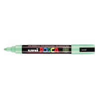 POSCA PC-5M marqueur peinture (1,8 - 2,5 mm ogive) - vert clair 424158