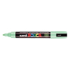 POSCA PC-5M marqueur peinture (1,8 - 2,5 mm ogive) - vert clair 424158 - 1