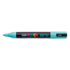 POSCA PC-5M marqueur peinture (1,8 - 2,5 mm ogive) - vert d'eau 424159 - 1