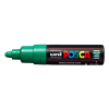 POSCA PC-7M marqueur peinture (4,5 - 5,5 mm ogive) - vert foncé 424188 - 1