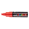 POSCA PC-8K marqueur peinture (8 mm biseautée) - rouge 424215 - 1