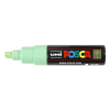 POSCA PC-8K marqueur peinture (8 mm biseautée) - vert clair 424223 - 1
