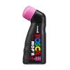 POSCA PCM-22 MOP'R marqueur acrylique (3 - 19 mm ogive) - rose 424462 - 1
