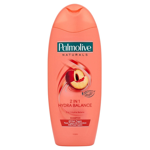 Palmolive Hydra Balance shampoing 2 en 1 (350 ml) SPA00095 - 1