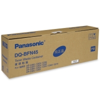 Panasonic DQ-BFN45 collecteur de toner usagé (d'origine) 075240