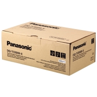 Panasonic DQ-TCB008-X toner (d'origine) - noir 075270