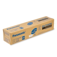 Panasonic DQ-TUN28K toner (d'origine) - noir 075200